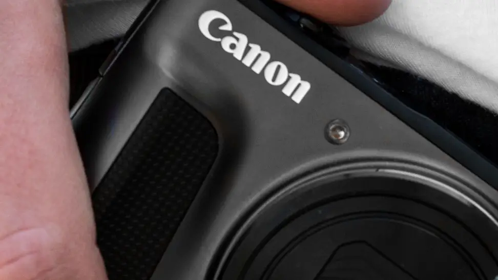 Canon PowerShot SX720 HS Digital Camera Review - Reviewed