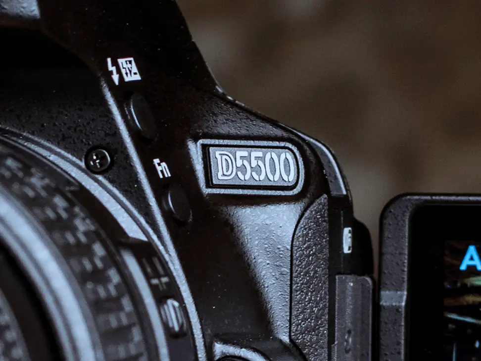 Nikon D5500 Digital Camera Review - Reviewed