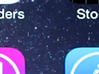 Three iPhones