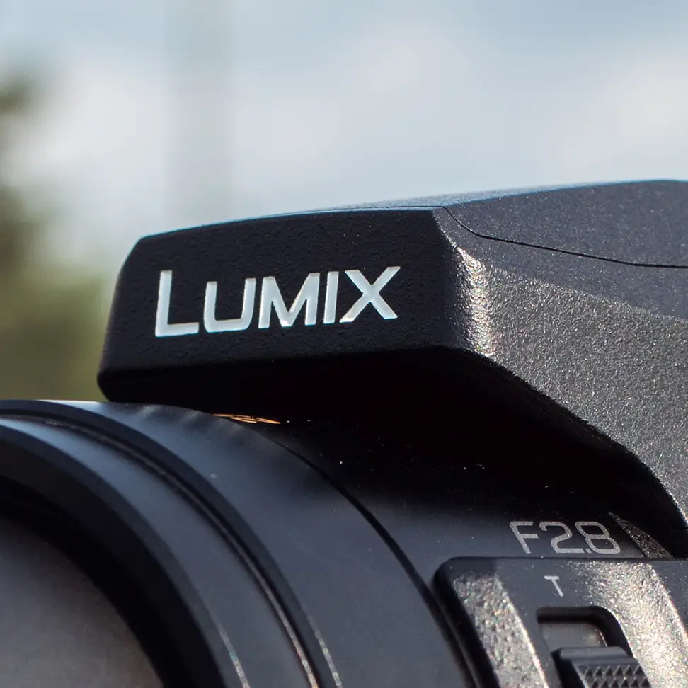 Panasonic Lumix DMC-FZ300 Digital Camera Review - Reviewed