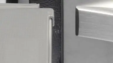 Whirlpool WRV986FDEM Five-Door French Door Refrigerator
