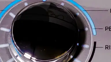 This Samsung is a bit of a mess