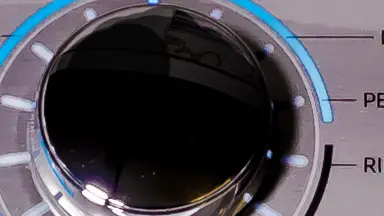 This Samsung is a bit of a mess