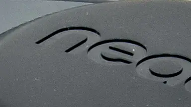 The Neato D3 has exceptional dirt pickup