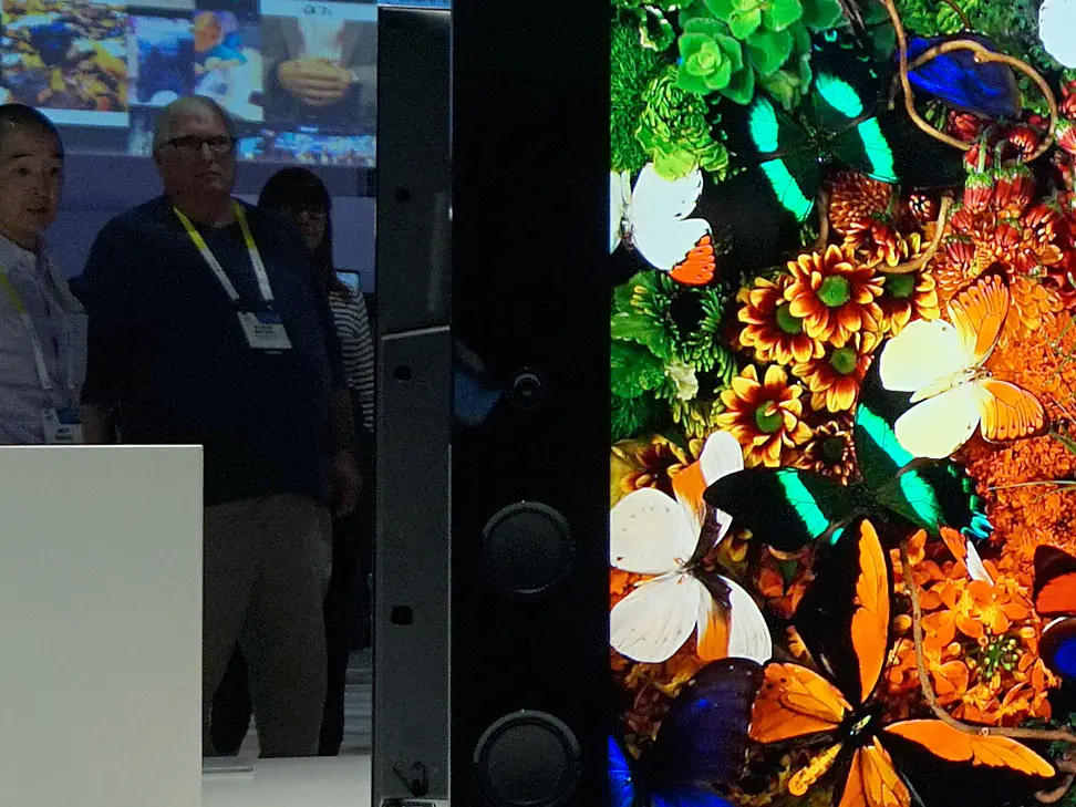 Sony XBR-75X940C 4K LED First Impressions Review - Reviewed