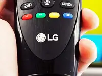 LG teams up with Amazon to bring HDR content to 4K OLED TVs