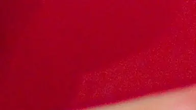 Toddler holding a smartphone