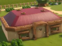 Live like Link in this amazing Legend of Zelda VR map.