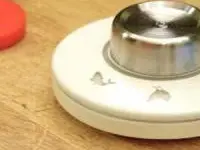 Range Dial