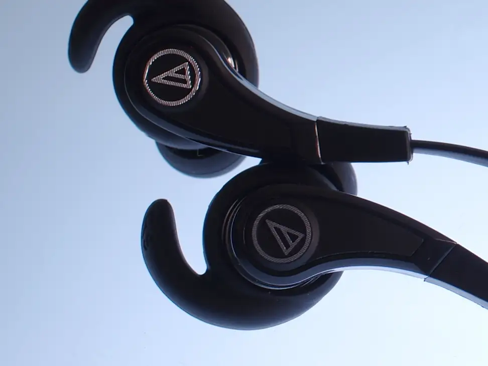 Audio-Technica SonicFuel ATH-CKX9iS Headphones Review - Reviewed