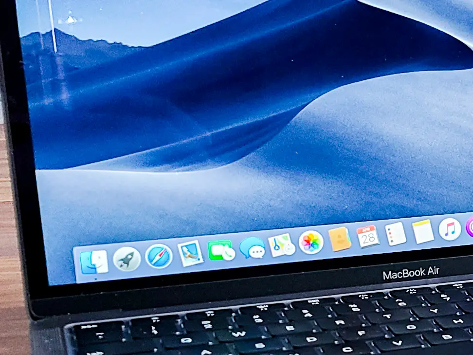 Apple MacBook Air (2020) Laptop Review: The return of the Mac