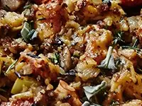 Dutch oven recipes