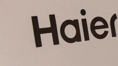 The Haier is washer/dryer combo that isn't that great.
