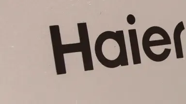 The Haier is washer/dryer combo that isn't that great.