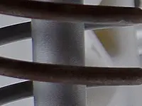 The LG Centum Suspension System