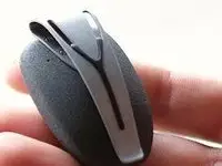 Spire is a wearable device that tracks your mood.