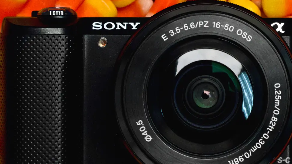 Digital Camera Sony A5100 Features Sony Alpha A5100 Mirrorless