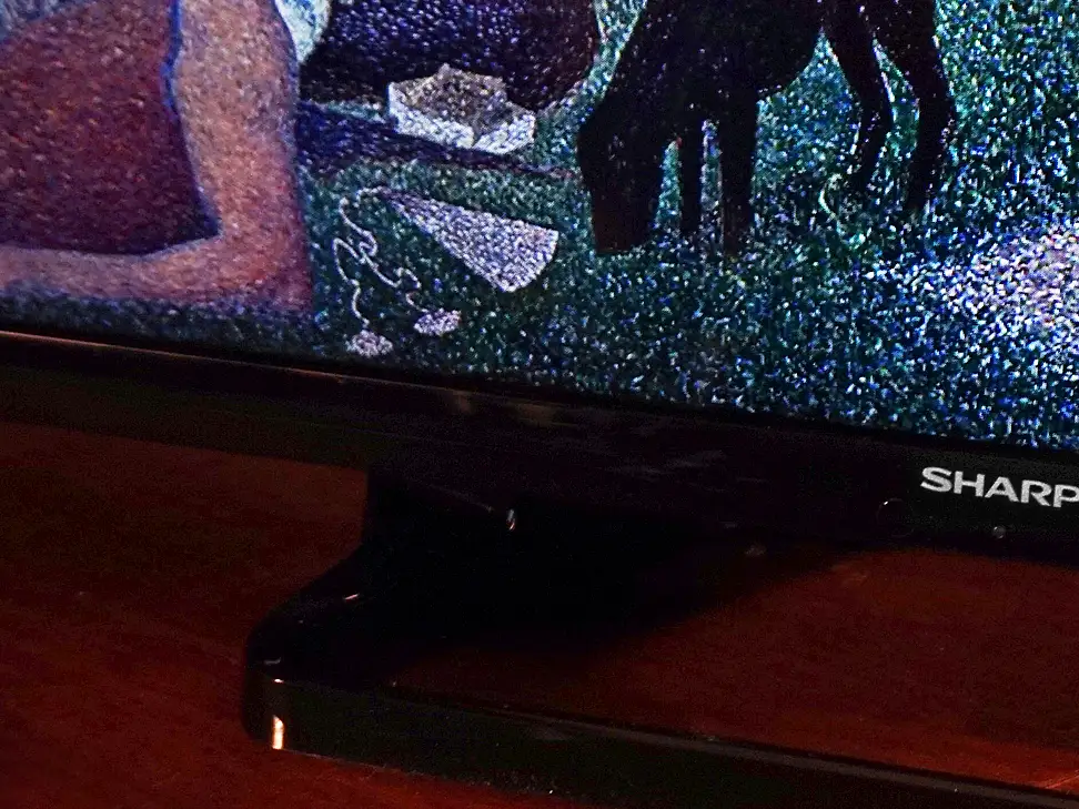☆値下げ☆【希少】SHARP GS-TV5 Sharp LC-32LE653U LED TV Review - Reviewed