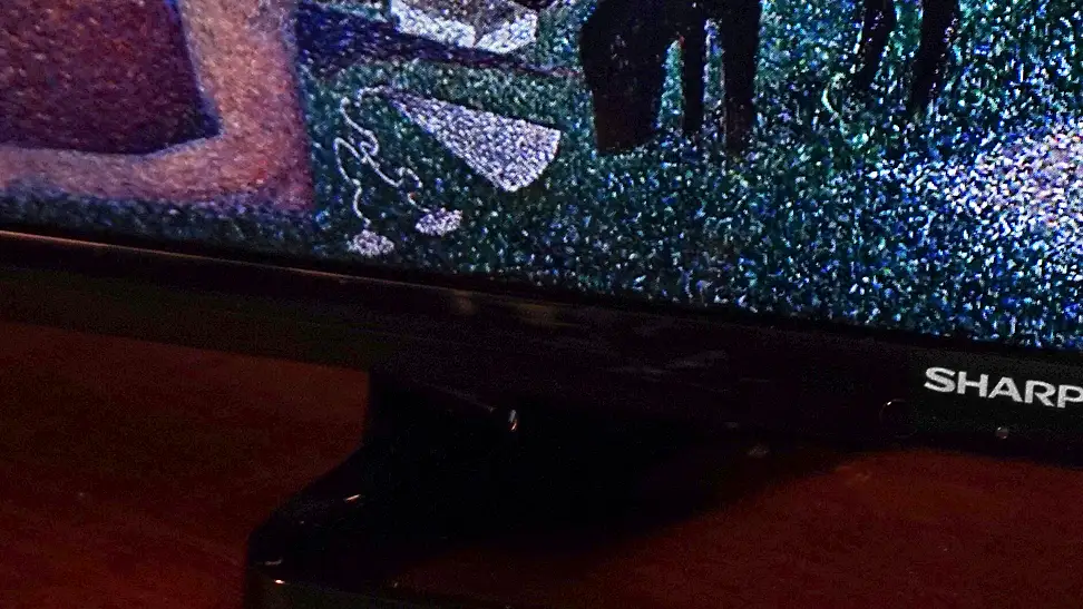 Sharp LC-32LE653U LED TV Review - Reviewed