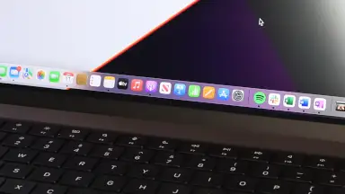 Apple's MacBook Pro M1 Max