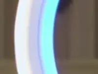 This GE lamp is out of this world.
