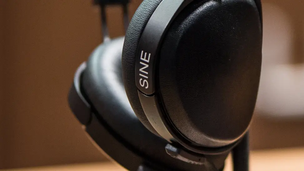 Audeze Sine Headphones First Impressions Review - Reviewed