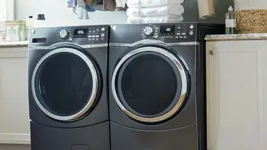 GE GFW450SPMDG washing machine review