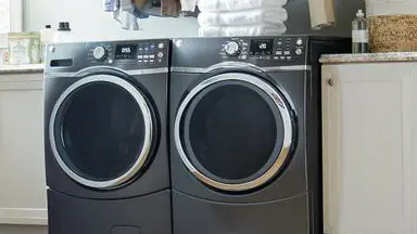 GE GFW450SPMDG washing machine review