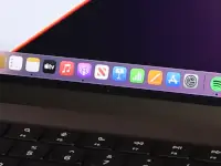 Apple's MacBook Pro M1 Max