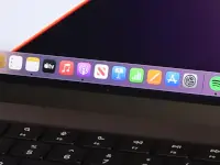 Apple's MacBook Pro M1 Max