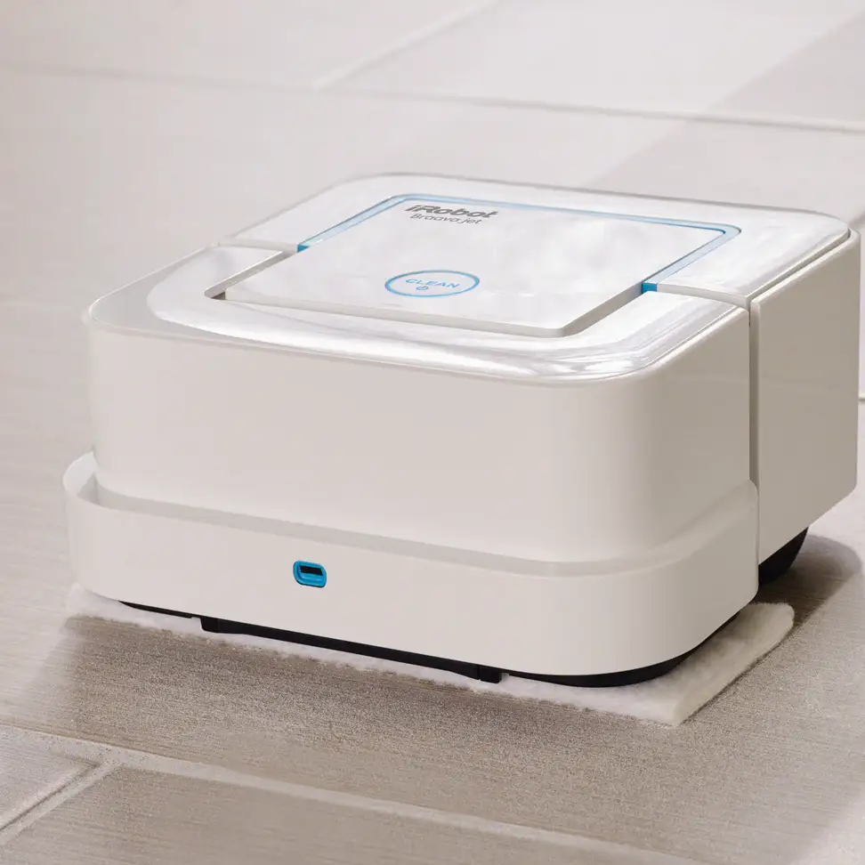 iRobot Announces Braava Jet 240 Robot Mop - Reviewed