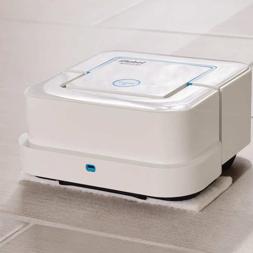 iRobot Announces Braava Jet 240 Robot Mop - Reviewed