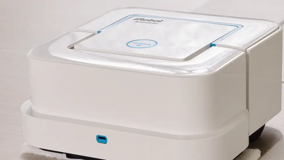iRobot Announces Braava Jet 240 Robot Mop - Reviewed