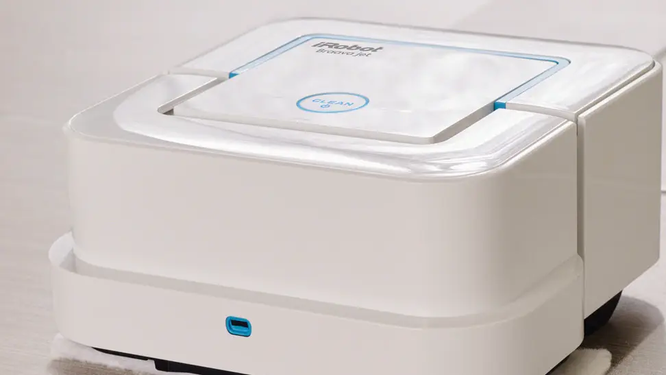 iRobot Announces Braava Jet 240 Robot Mop - Reviewed