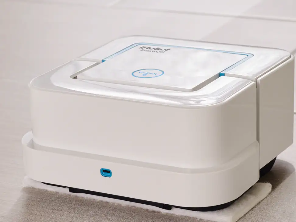 iRobot Announces Braava Jet 240 Robot Mop - Reviewed