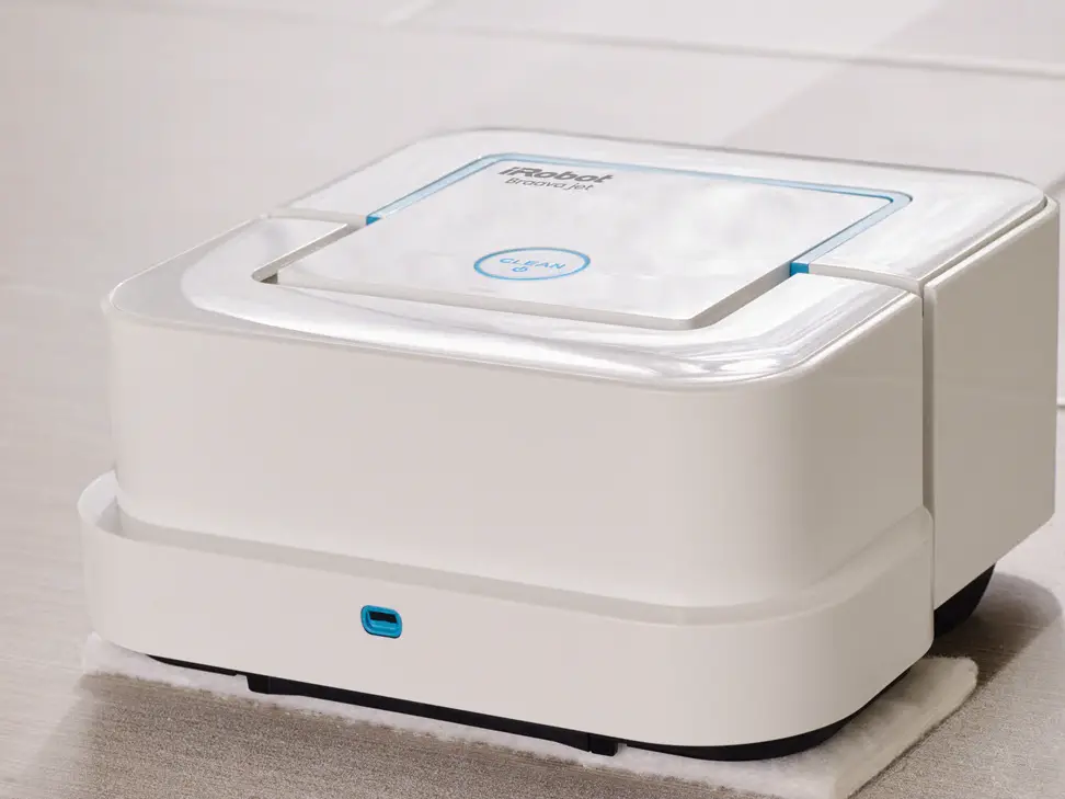 iRobot Announces Braava Jet 240 Robot Mop - Reviewed