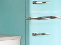 Big Chill retro kitchen suite