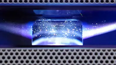 The Sony Portable Ultra Short Throw Projector
