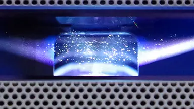 The Sony Portable Ultra Short Throw Projector