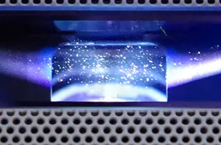 Ultraportable Sony Projector Is a TV You Can Take Anywhere
