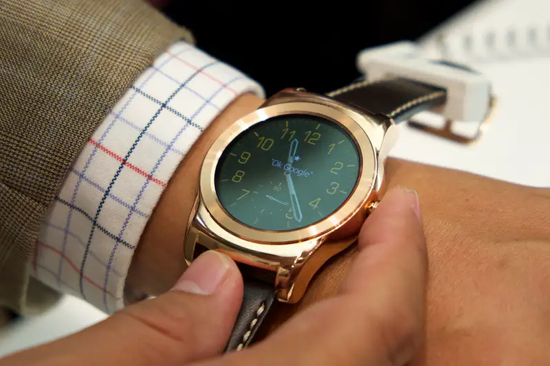 A Smartwatch Could Replace Your TV Remote - Reviewed