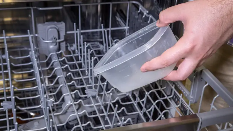 Can you put Tupperware in the dishwasher - Reviewed