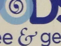 Laundry pods on a store shelf