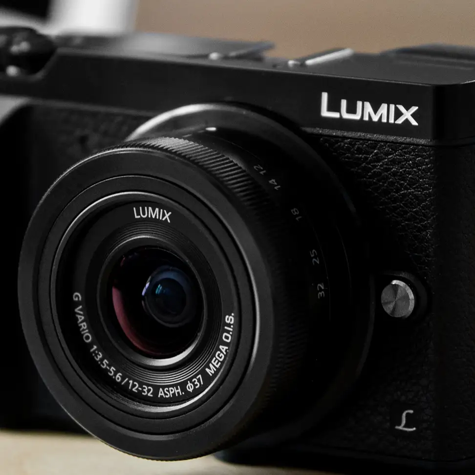 Panasonic Announces Lumix DMC-GX85 Mirrorless Camera - Reviewed