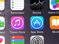 The Apple iPhone 6