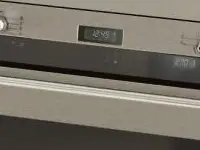 Smeg's Classic wall oven with Smart-Black window