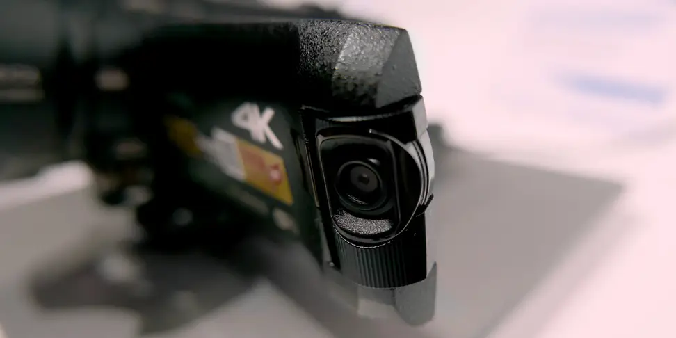 Panasonic HC-WX970 First Impressions Review - Reviewed