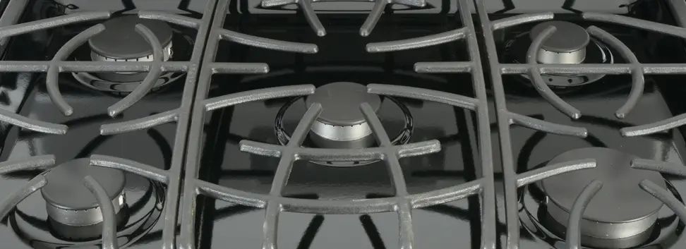 The Frigidaire FGGF3032MF Freestanding Gas Range
