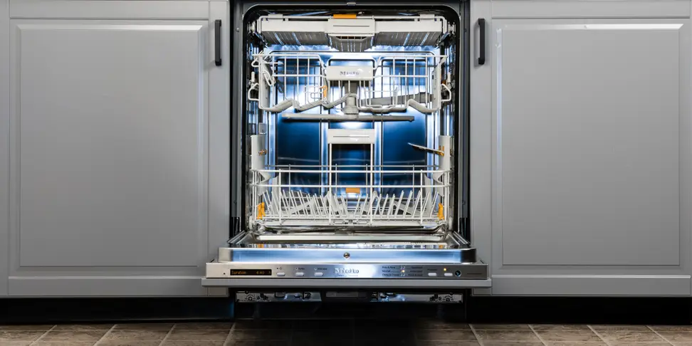 Miele Futura Dimension G5670SCVi
