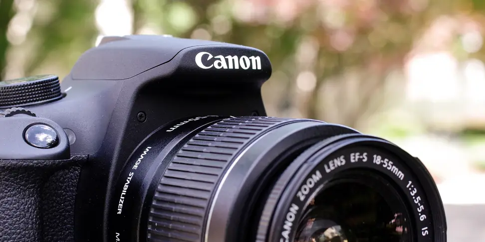 The Canon Rebel T5 is one of the better DSLRs you can buy under $600